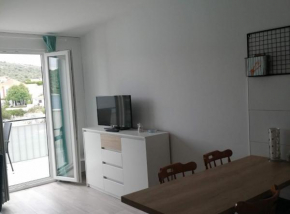 Seaside Apartments Sanda